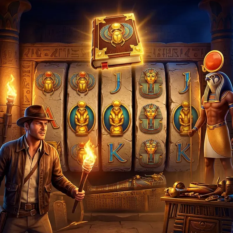 Book of Ra