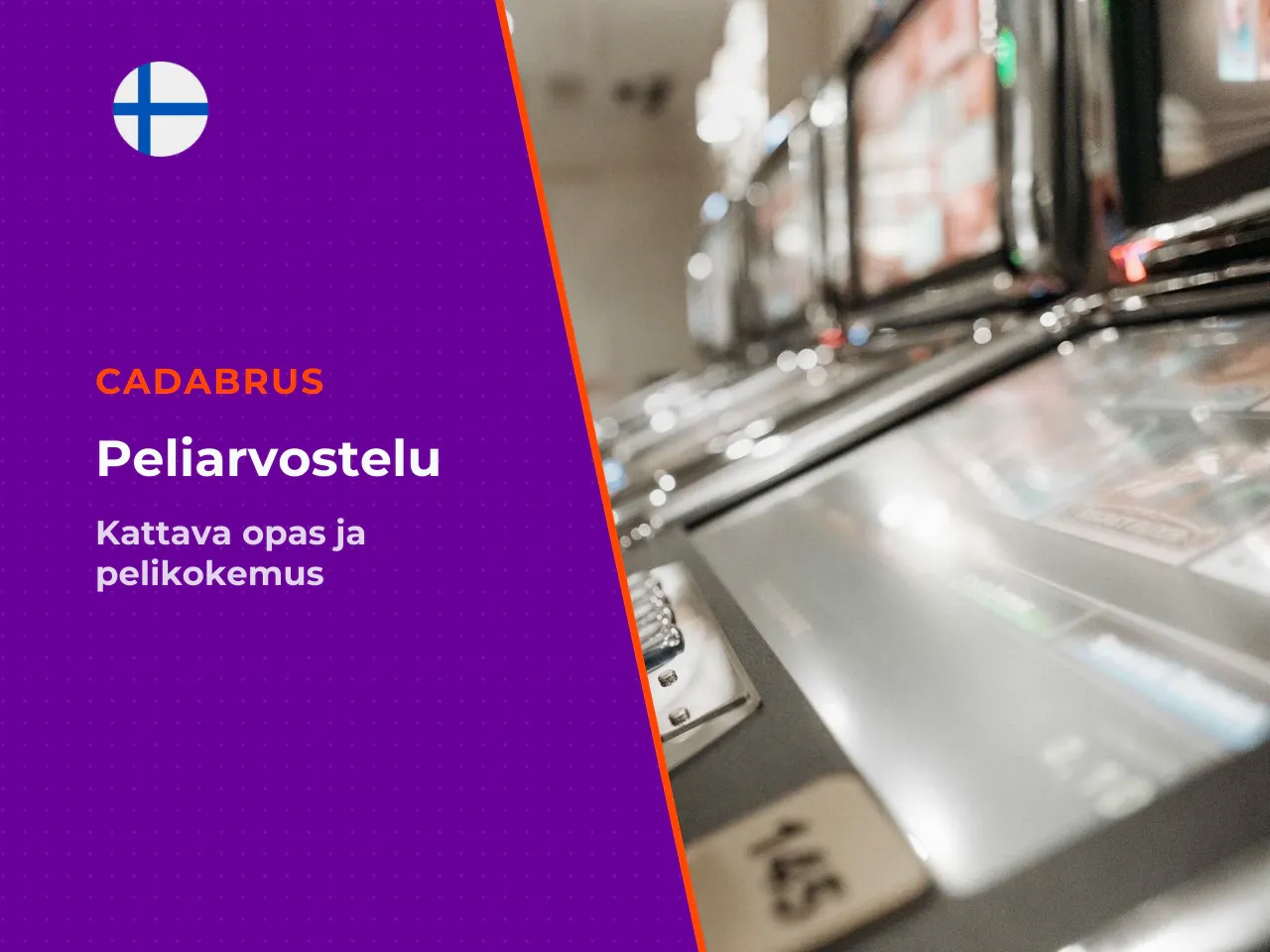 Mikä Le Bandit slot on ja