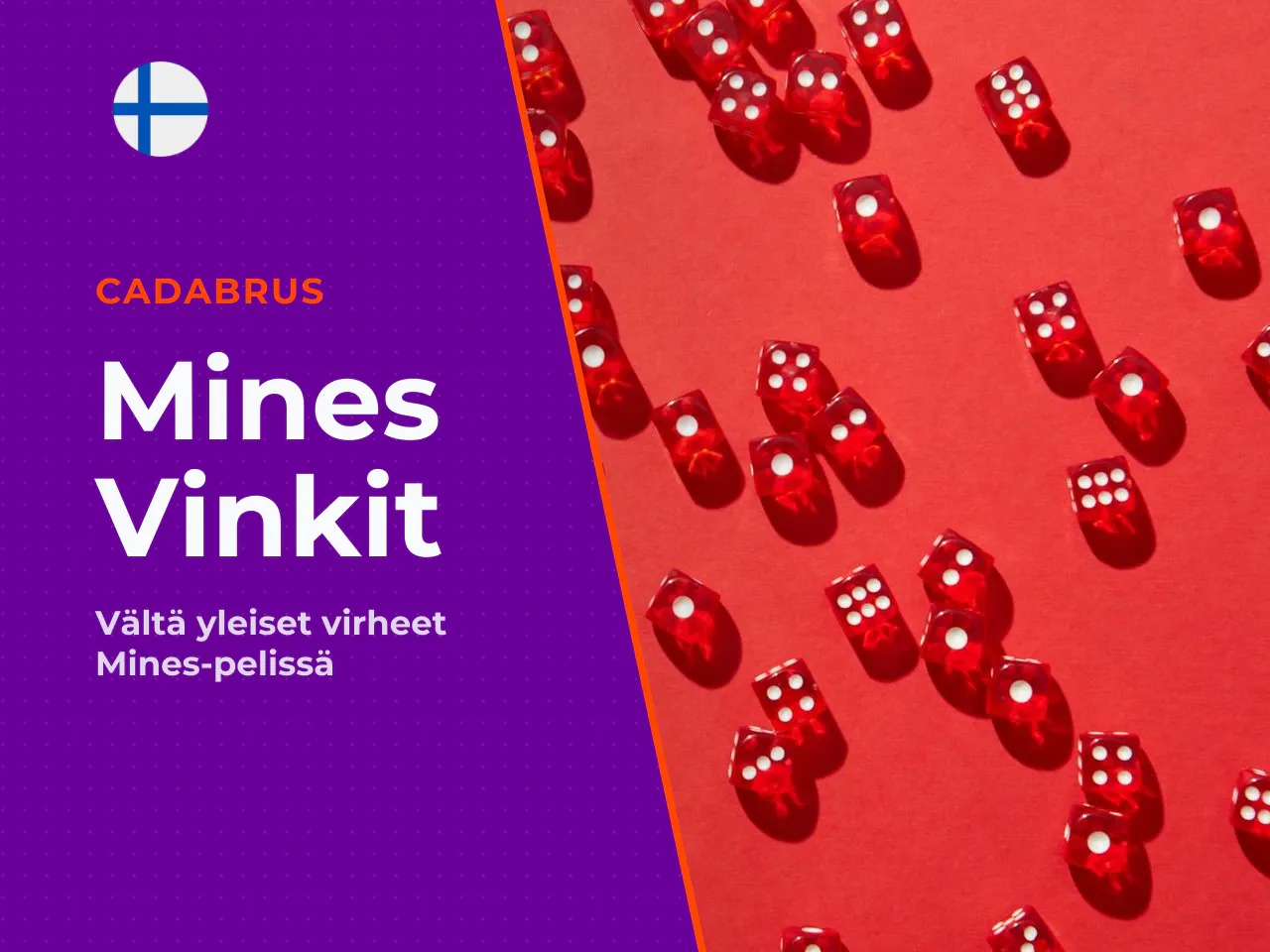 Mitä ei toimi Mines-pelissä