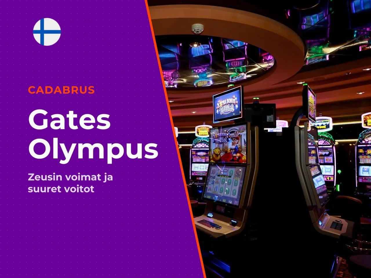 Gates of Olympus 1000 on Pragmatic