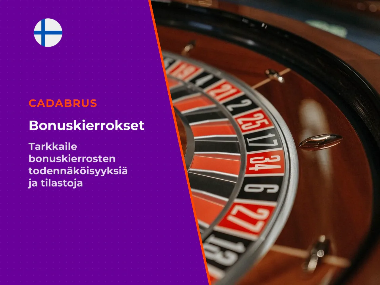 Bonussektoreita on siis 9 kappaletta 54